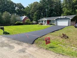 Best Heated Driveway Installation  in Upper Saddle River, NJ